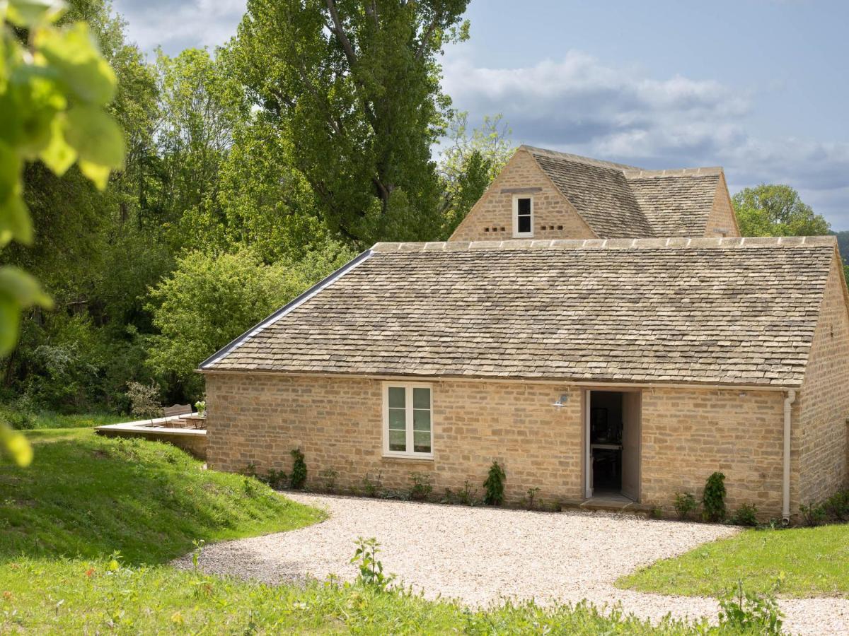 The Fold Villa Charlbury Exterior photo
